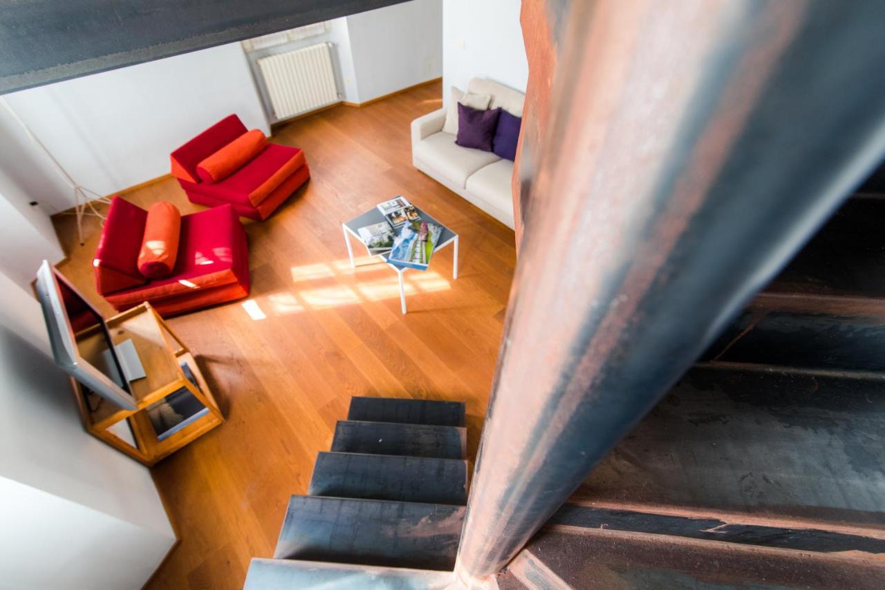 Antica Via Volta - The House Of Travelers *