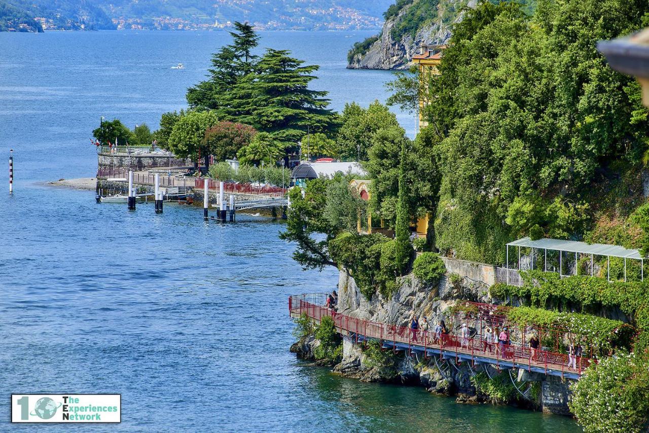 Casa Posta Apartment Varenna