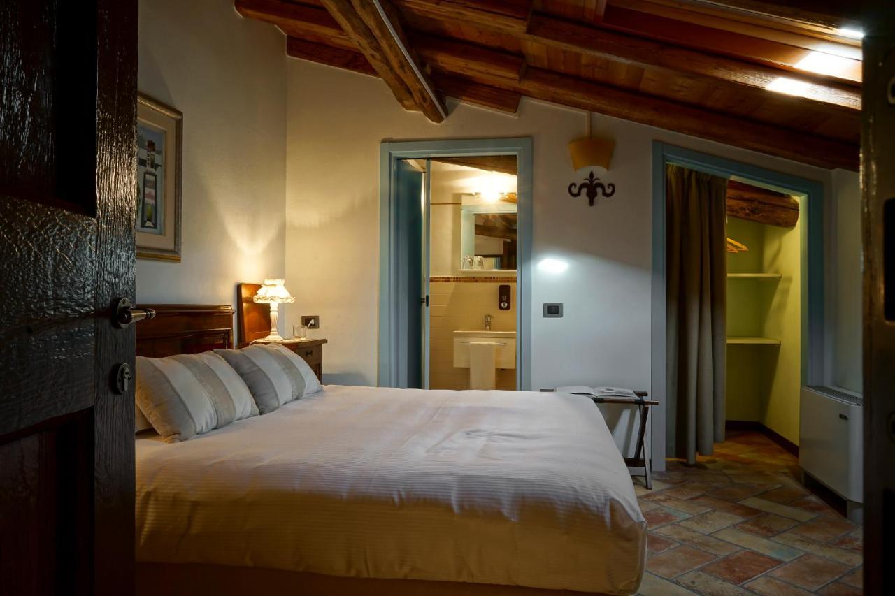Gasthof Osteria Marascia