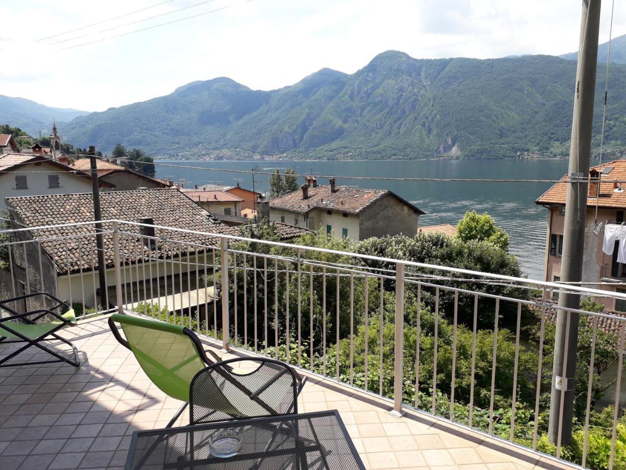 B&b-foresteria Casa Della Musica 3* Mandello del Lario