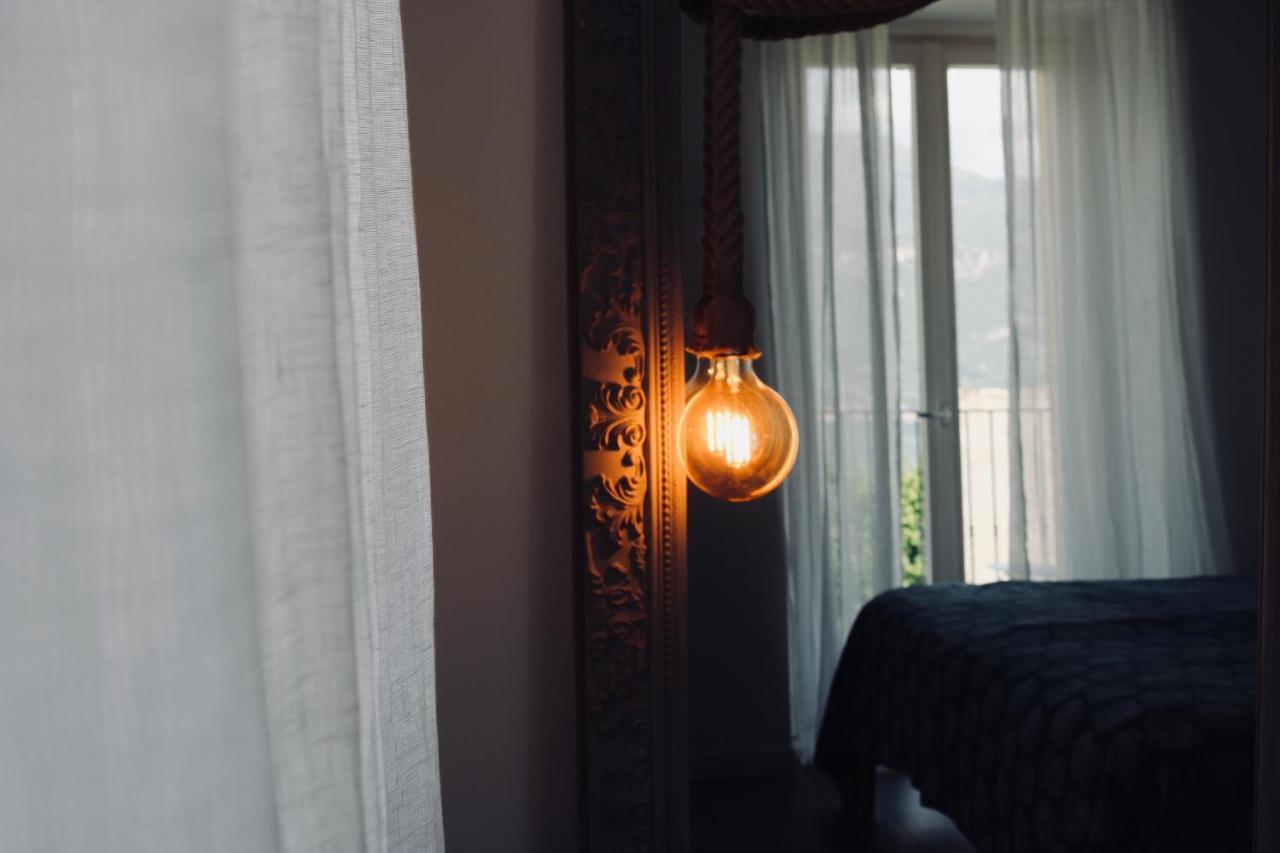 Apartment Luna *