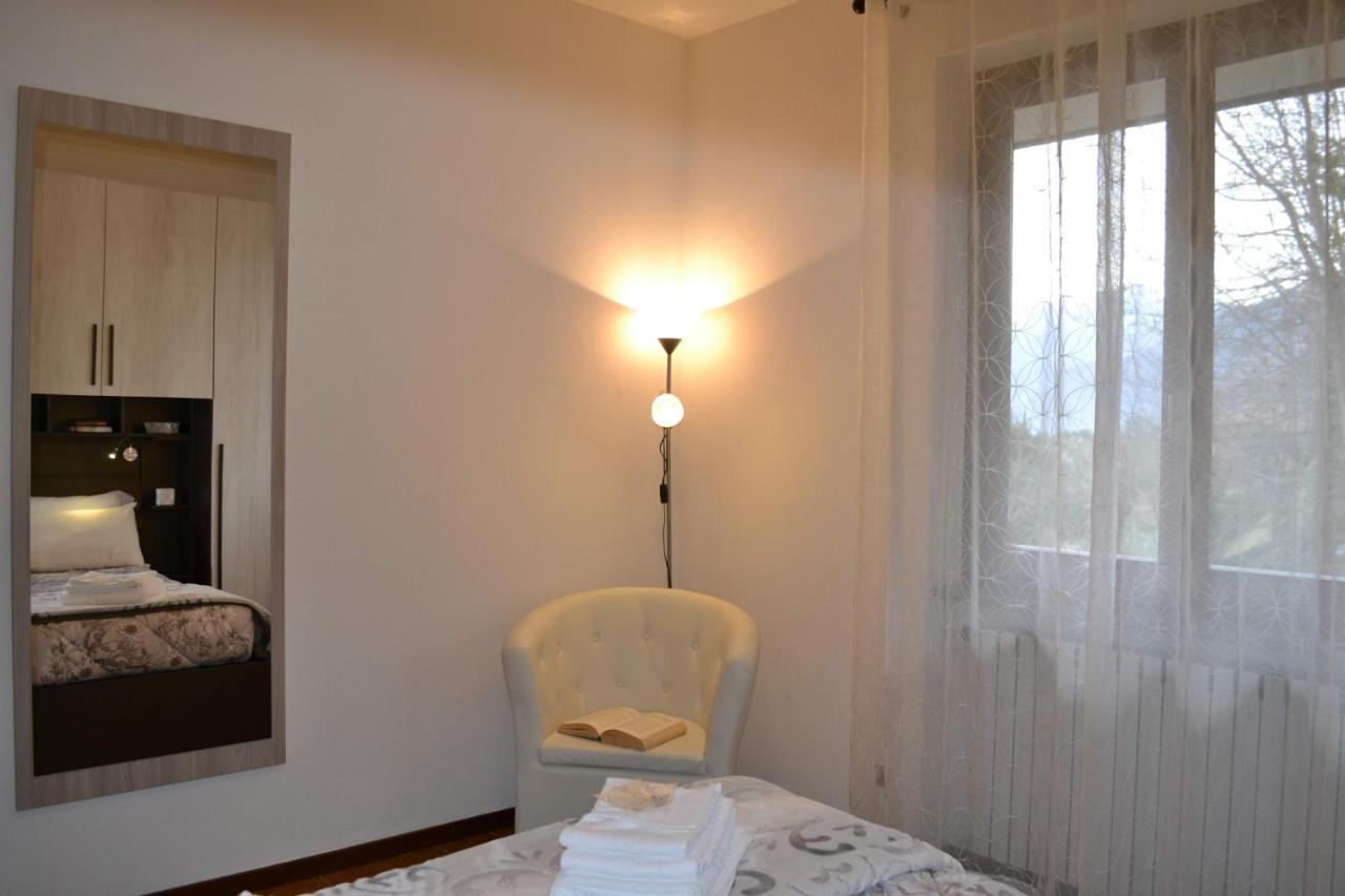 Le Grigne Apartment Oliveto Lario