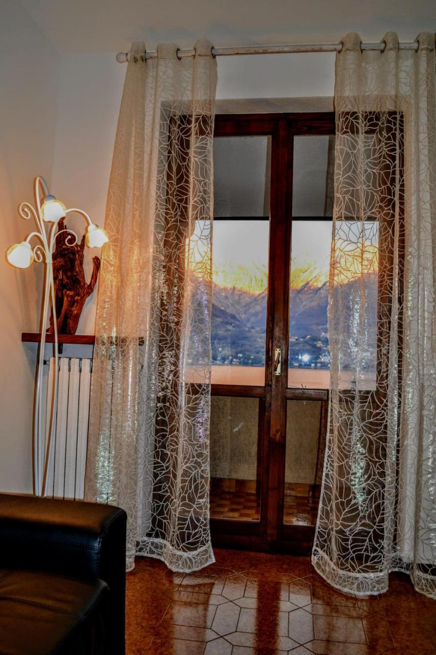 Le Grigne Apartment Oliveto Lario