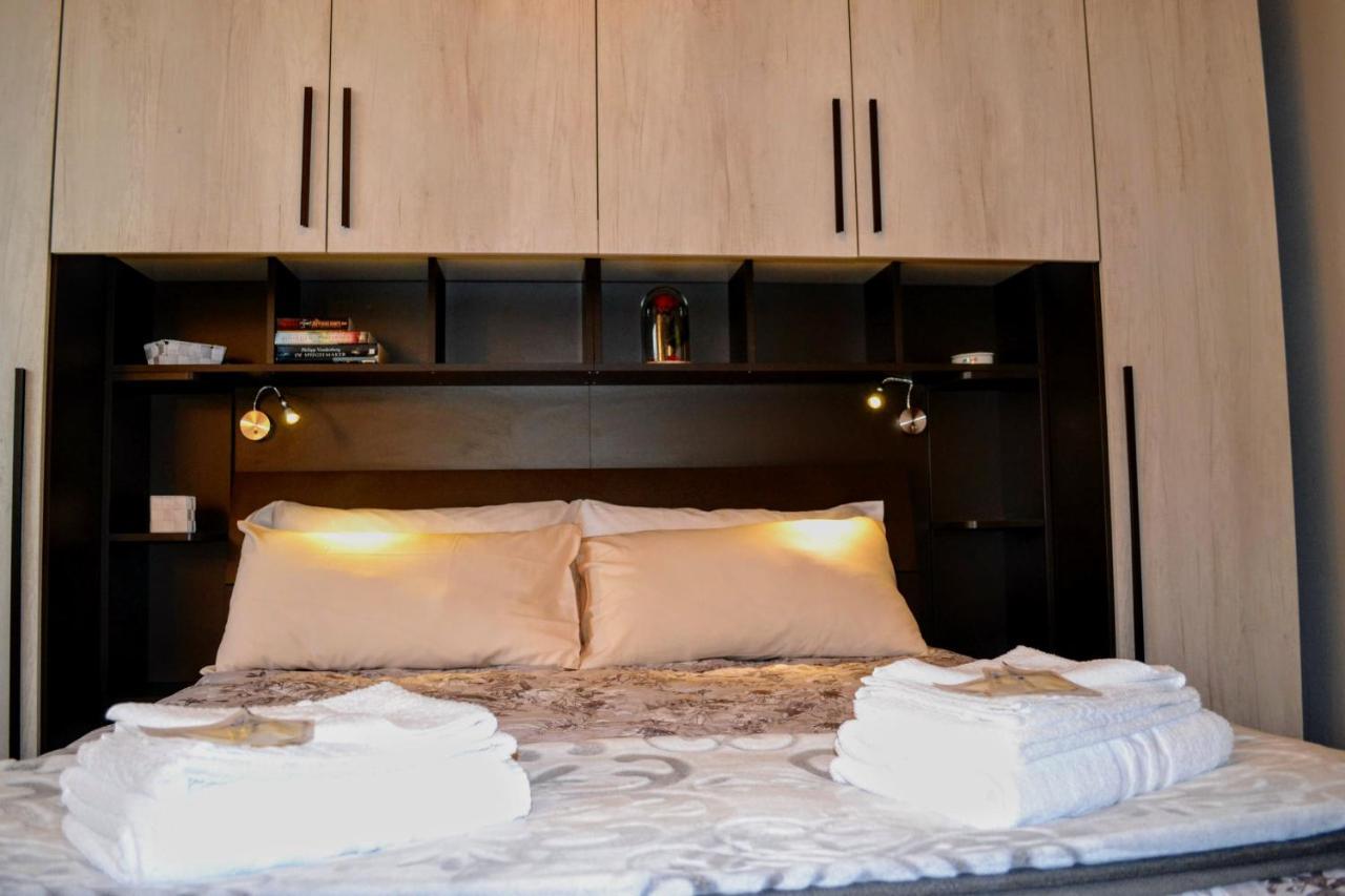 Le Grigne Apartment Oliveto Lario