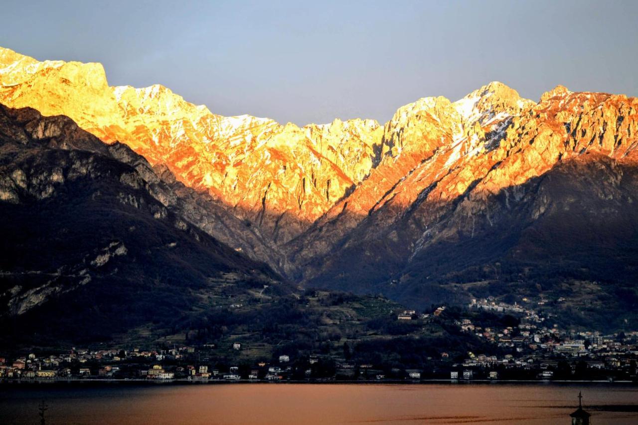 Le Grigne * Oliveto Lario