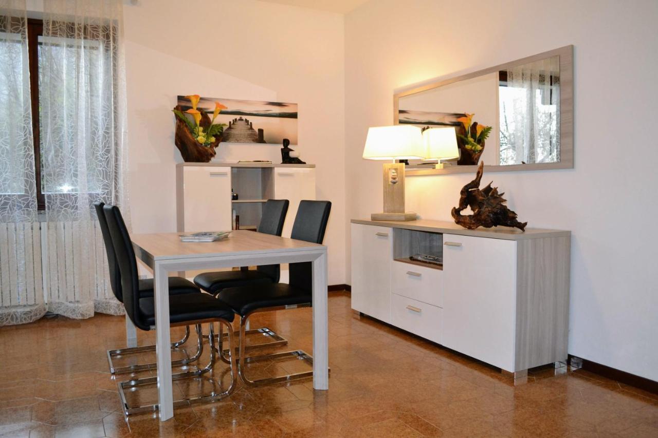 Apartment Le Grigne