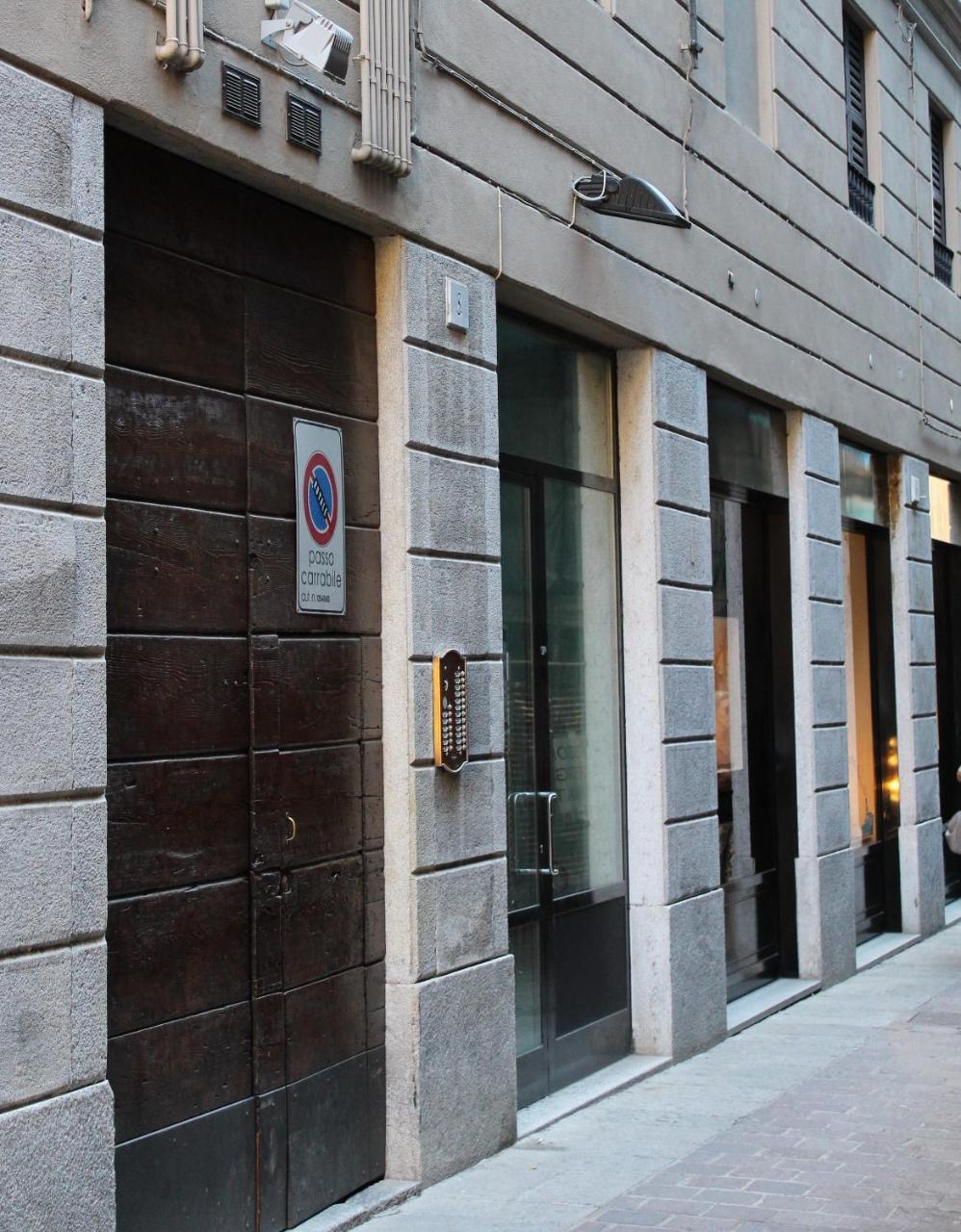 Perfect Apartment Como