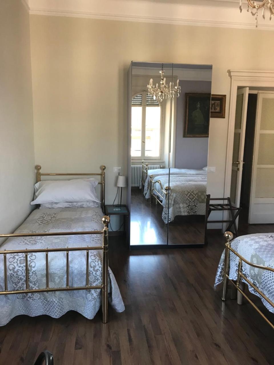 Bed & Breakfast Borghi