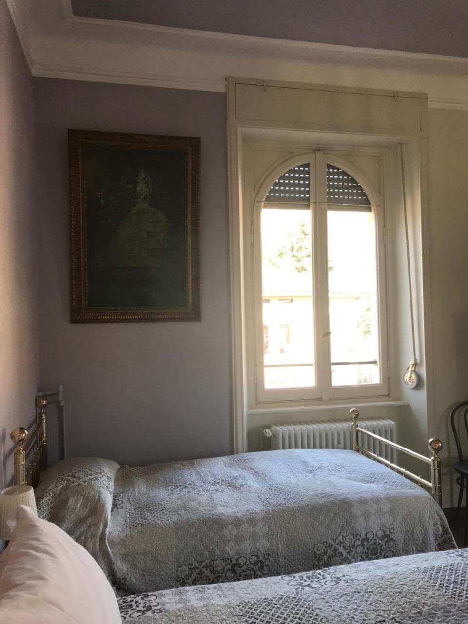 Bed & Breakfast Borghi