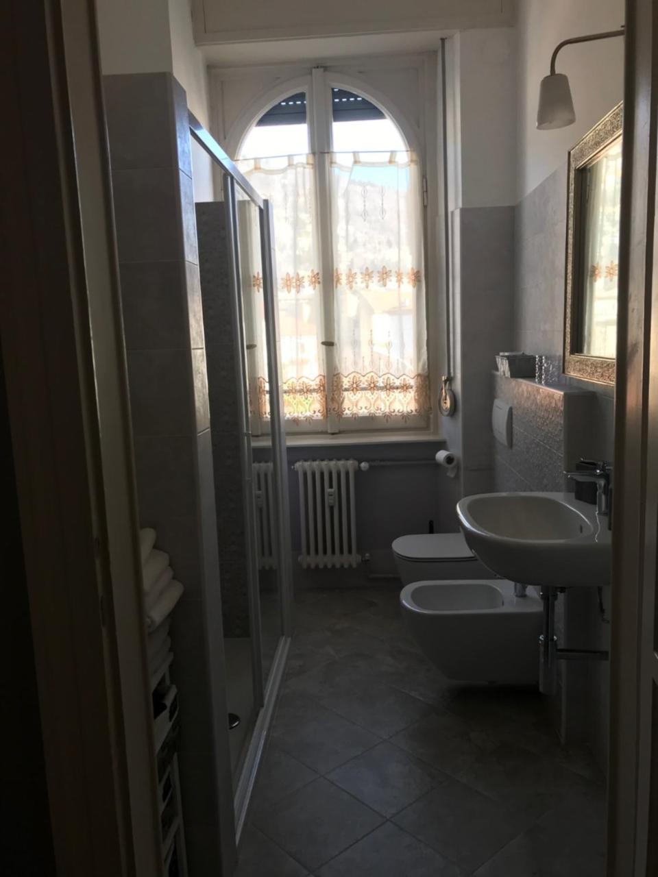 Borghi Bed & Breakfast *