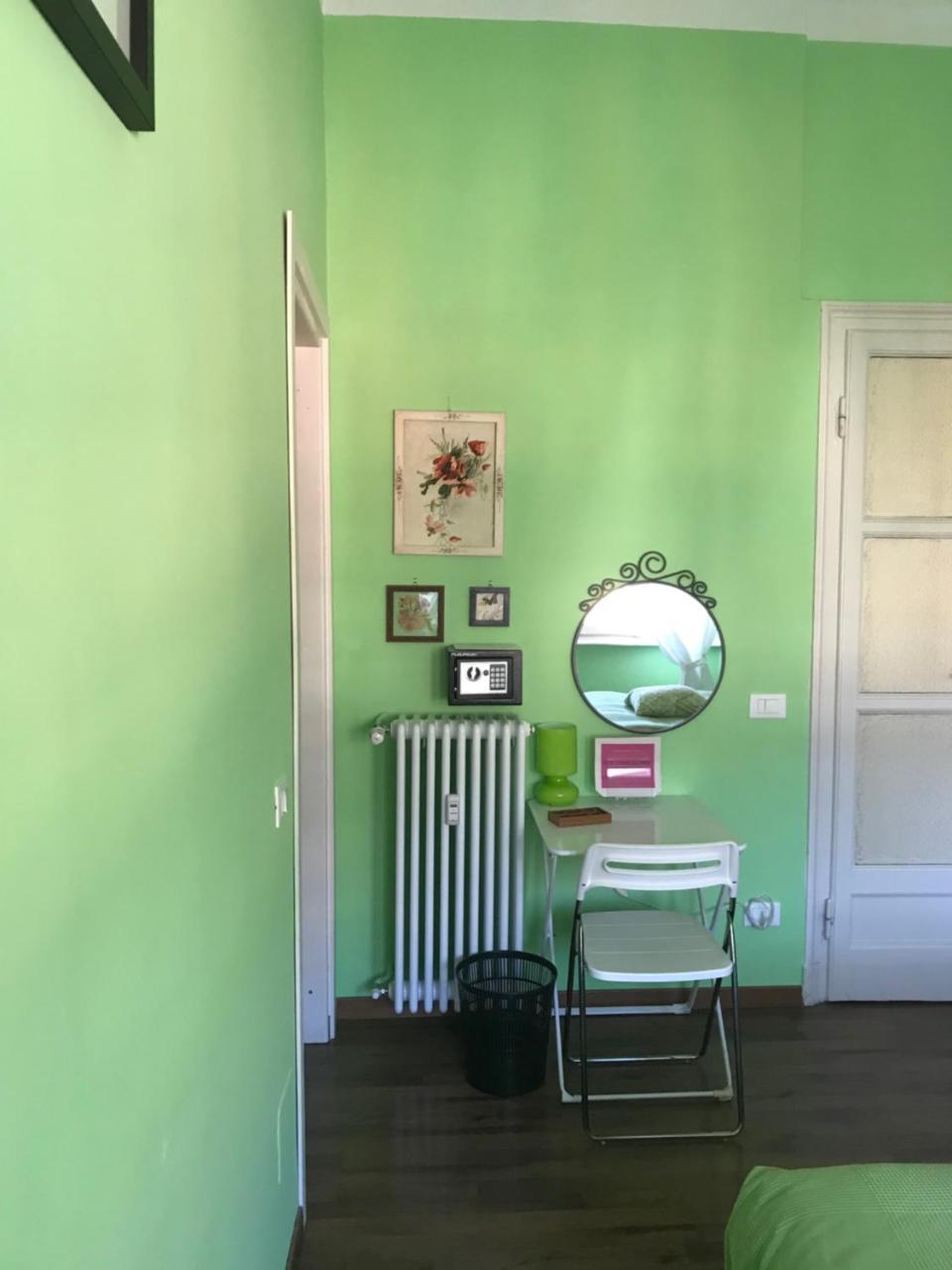 Borghi Bed & Breakfast