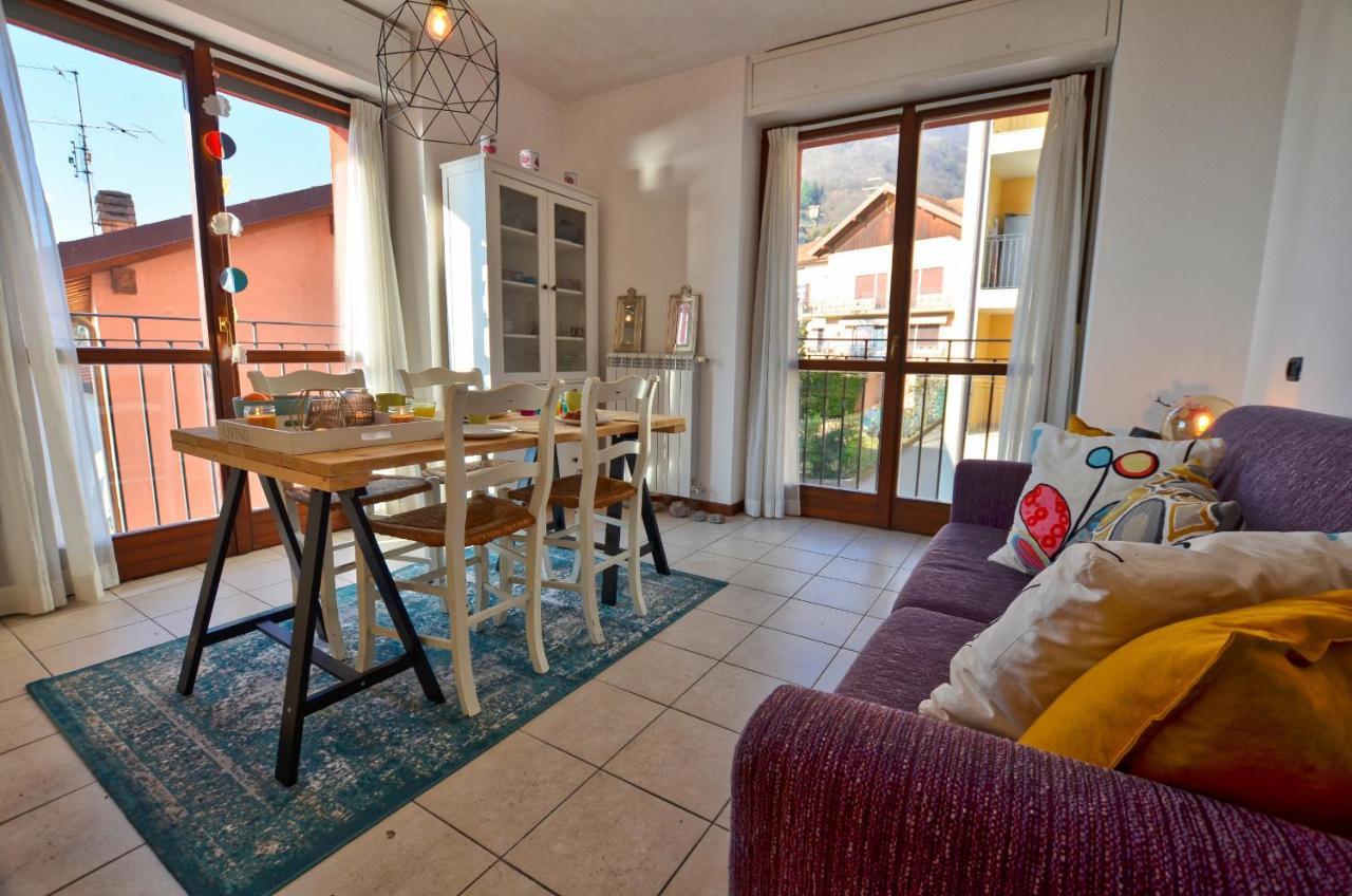 Apartment Camelia