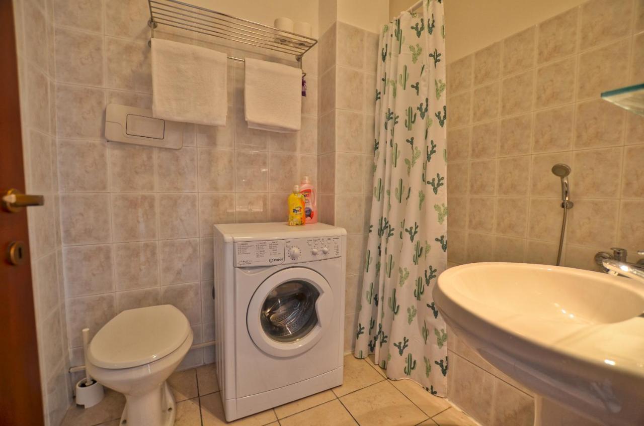 Camelia Apartment