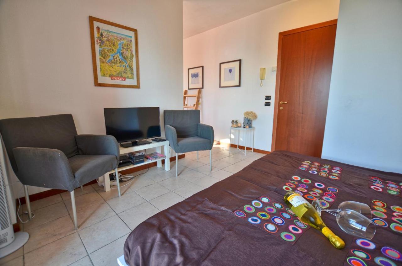 Camelia Apartment *