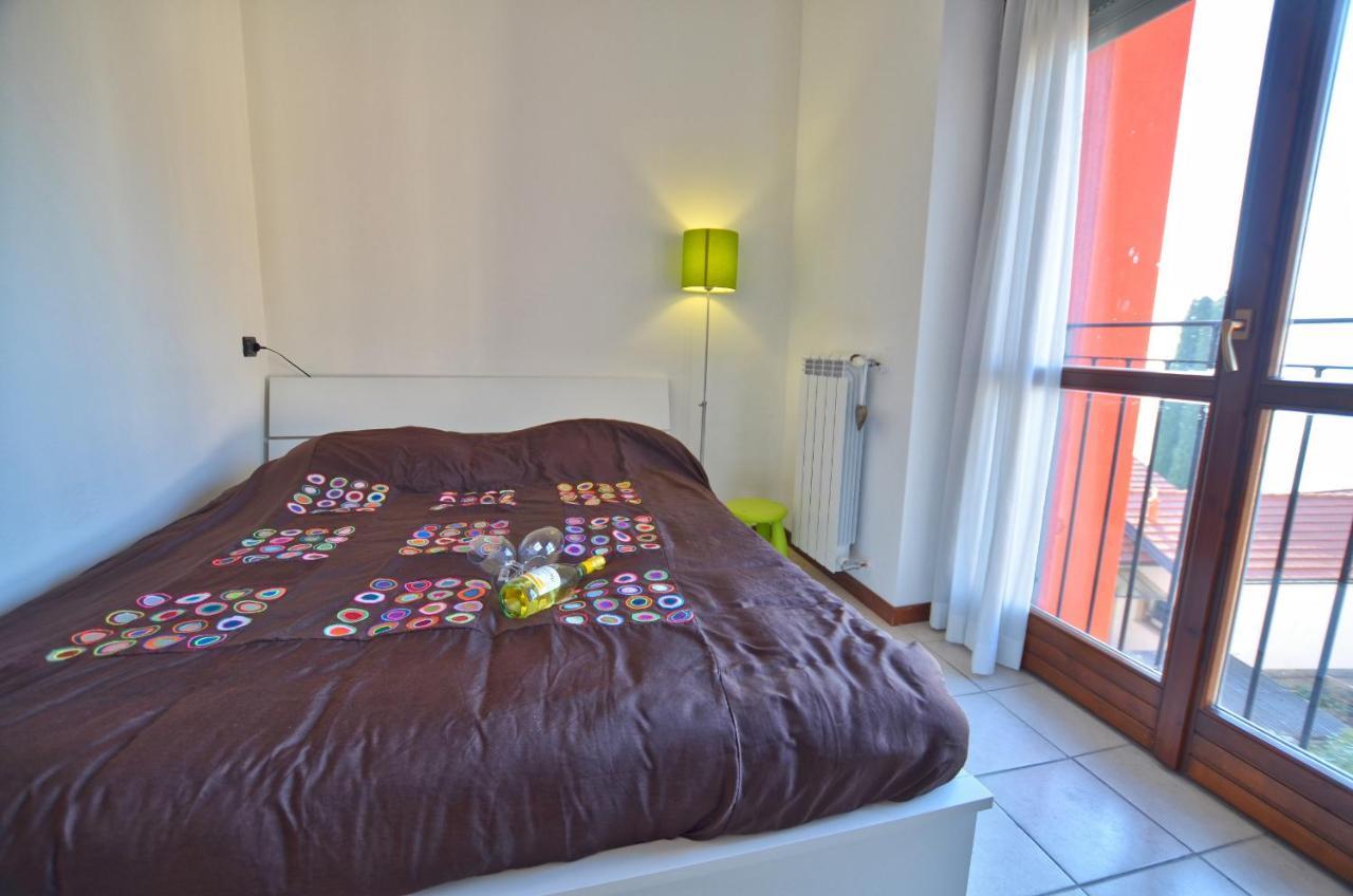 Camelia Apartment Acquaseria