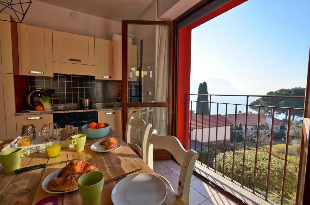 Camelia Apartment *