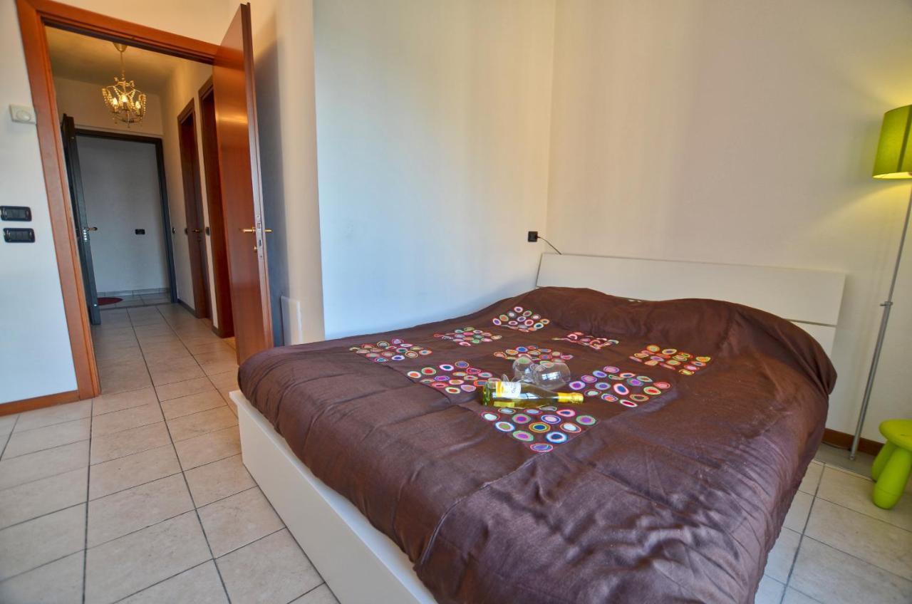 Camelia Apartment Acquaseria