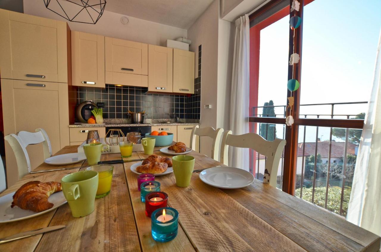 Camelia Apartment