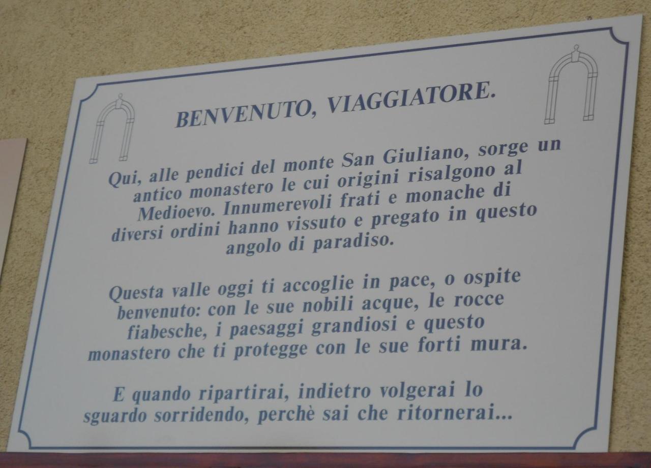 Monastero