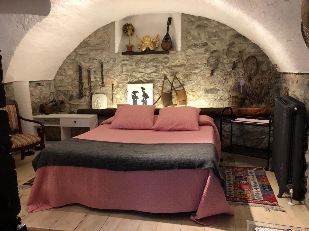 Appartamento Country House Menaggio Apartment Menaggio