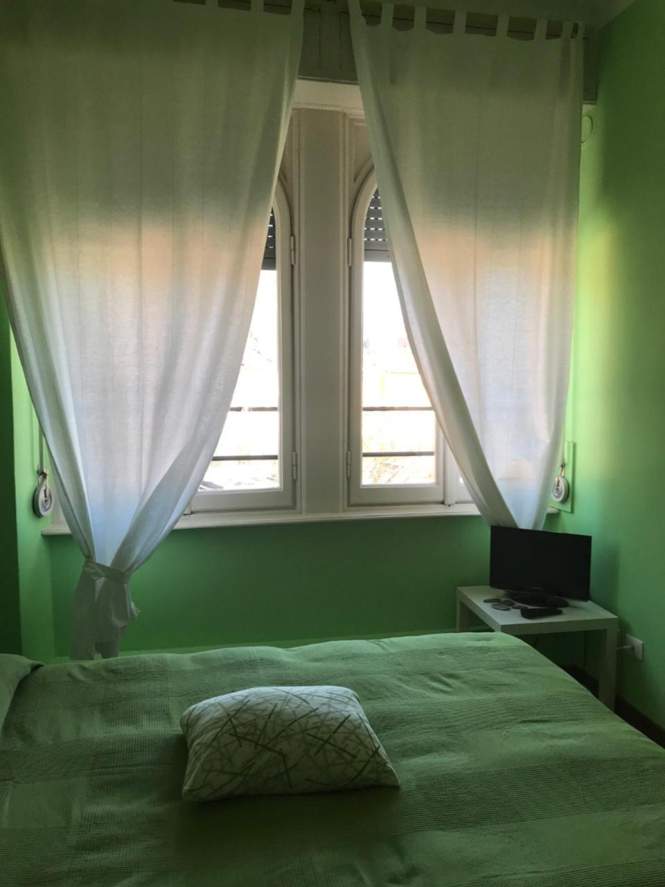 Bed & Breakfast Borghi *