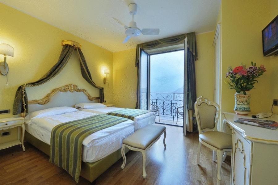 Britannia Excelsior Hotel