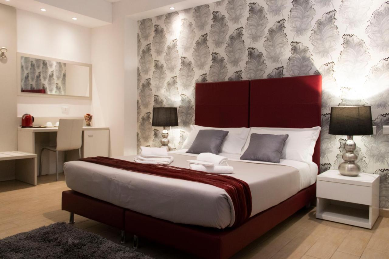 Hotel Rossovino 3*