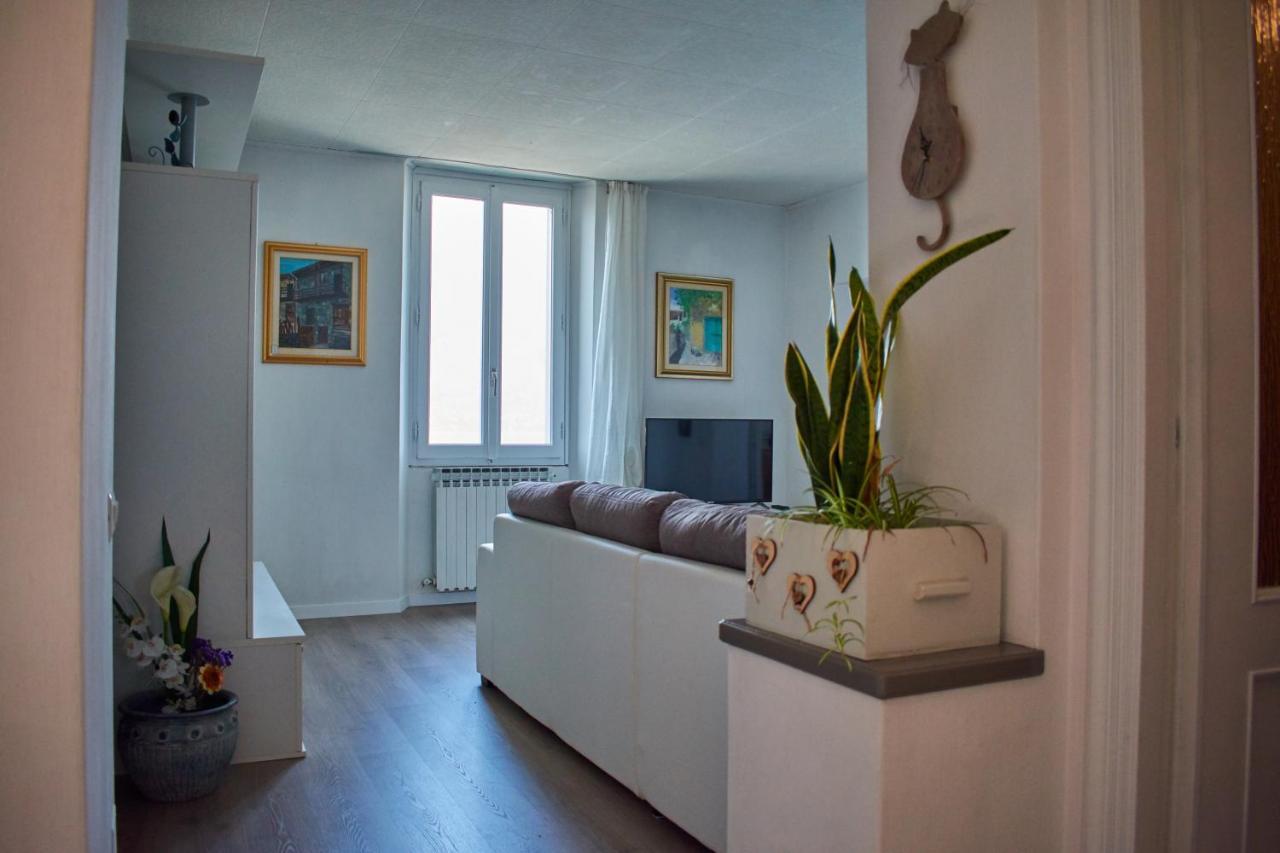 La Terrazza Apartment