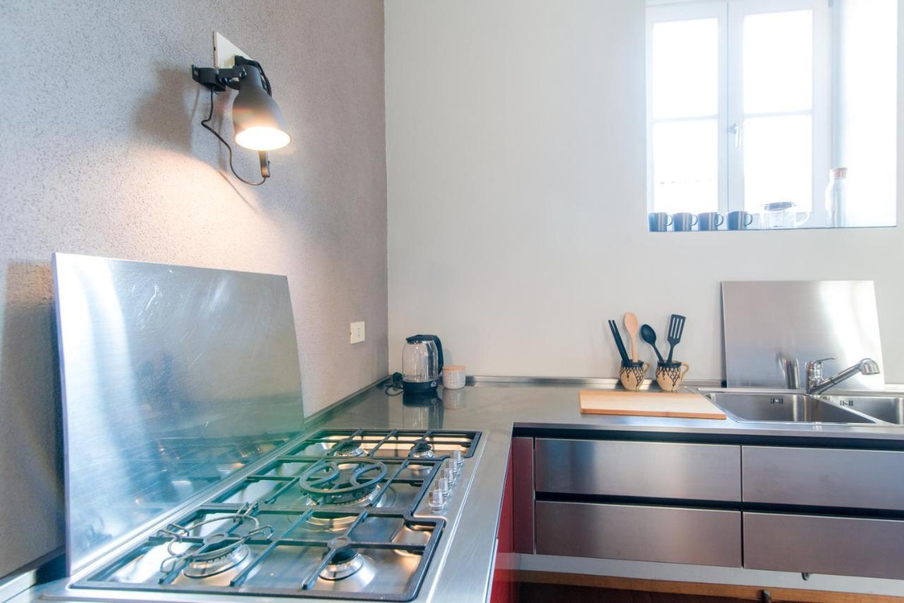 Antica Via Volta - The House Of Travelers