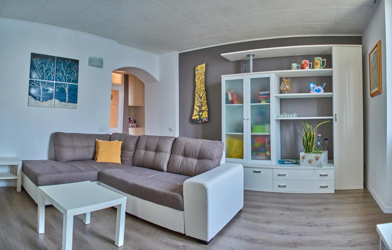 La Terrazza Apartment *