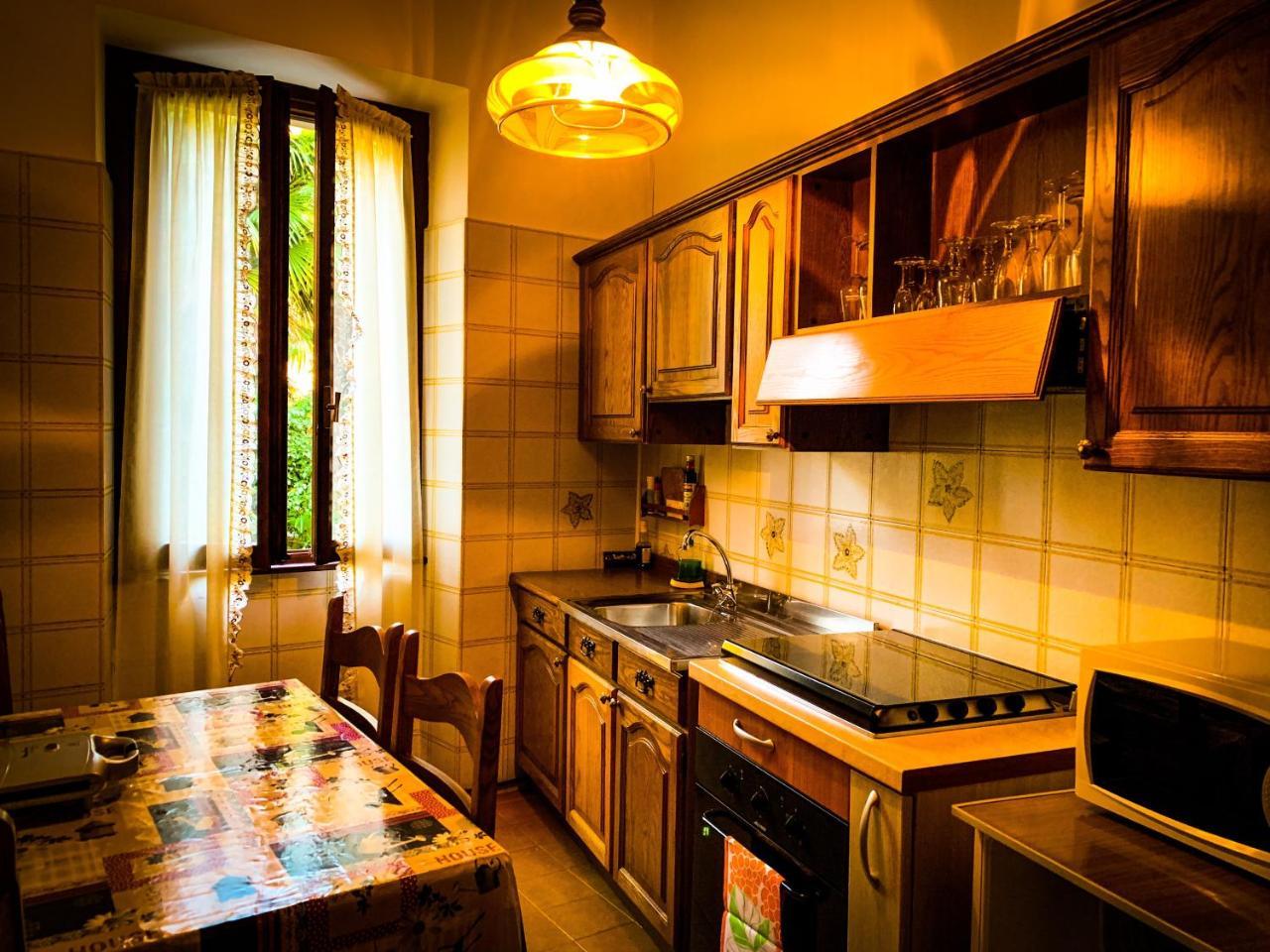 Charming Apartment *