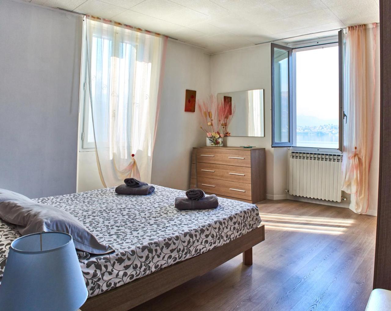 La Terrazza Apartment *
