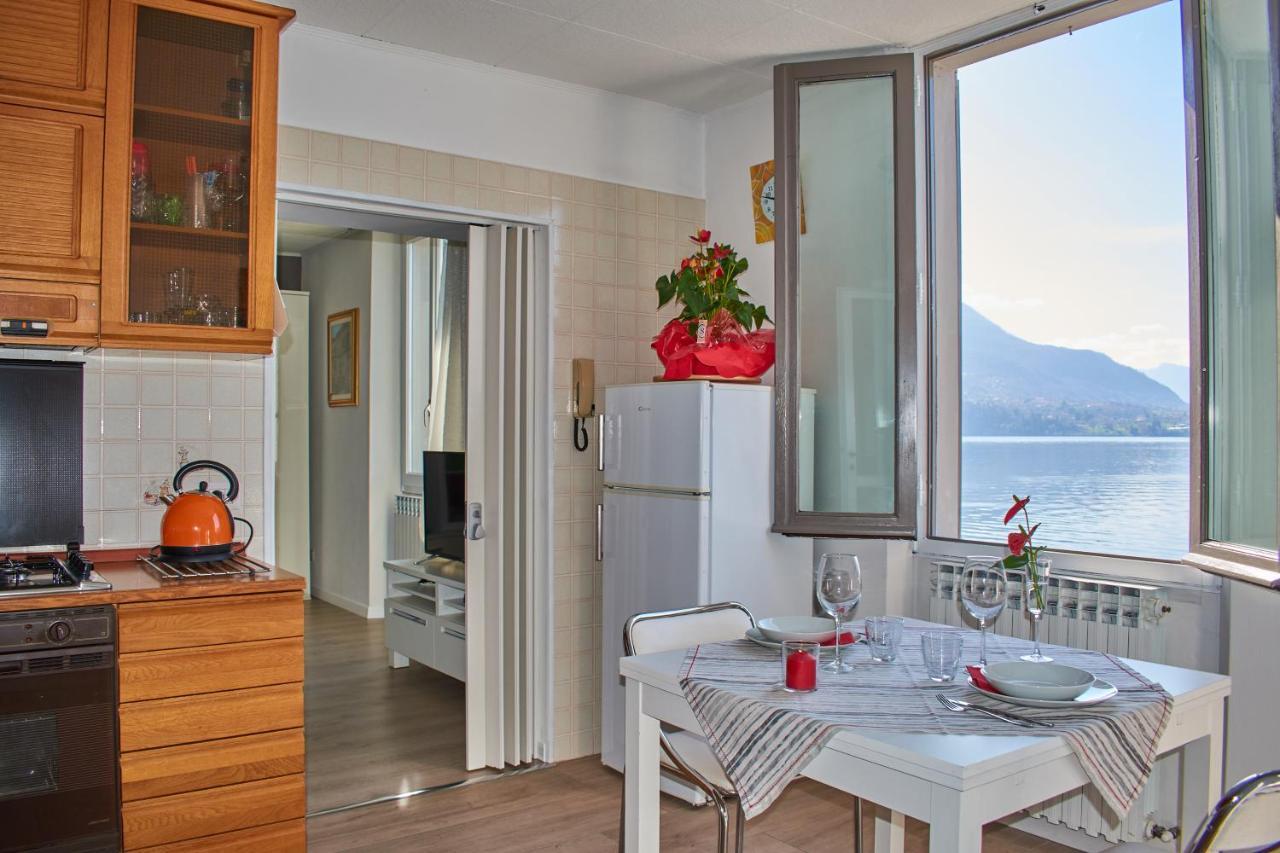 La Terrazza Apartment Varenna