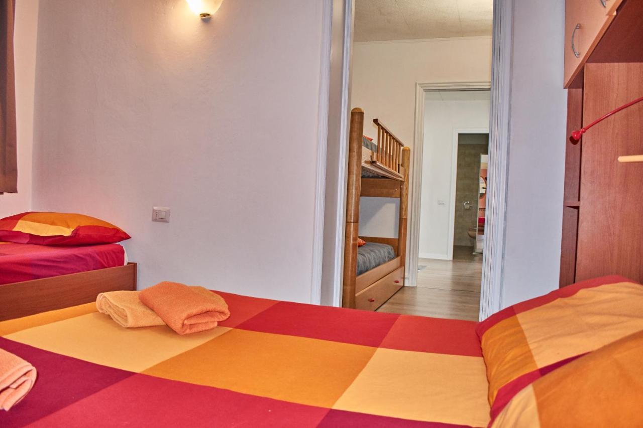 La Terrazza Apartment