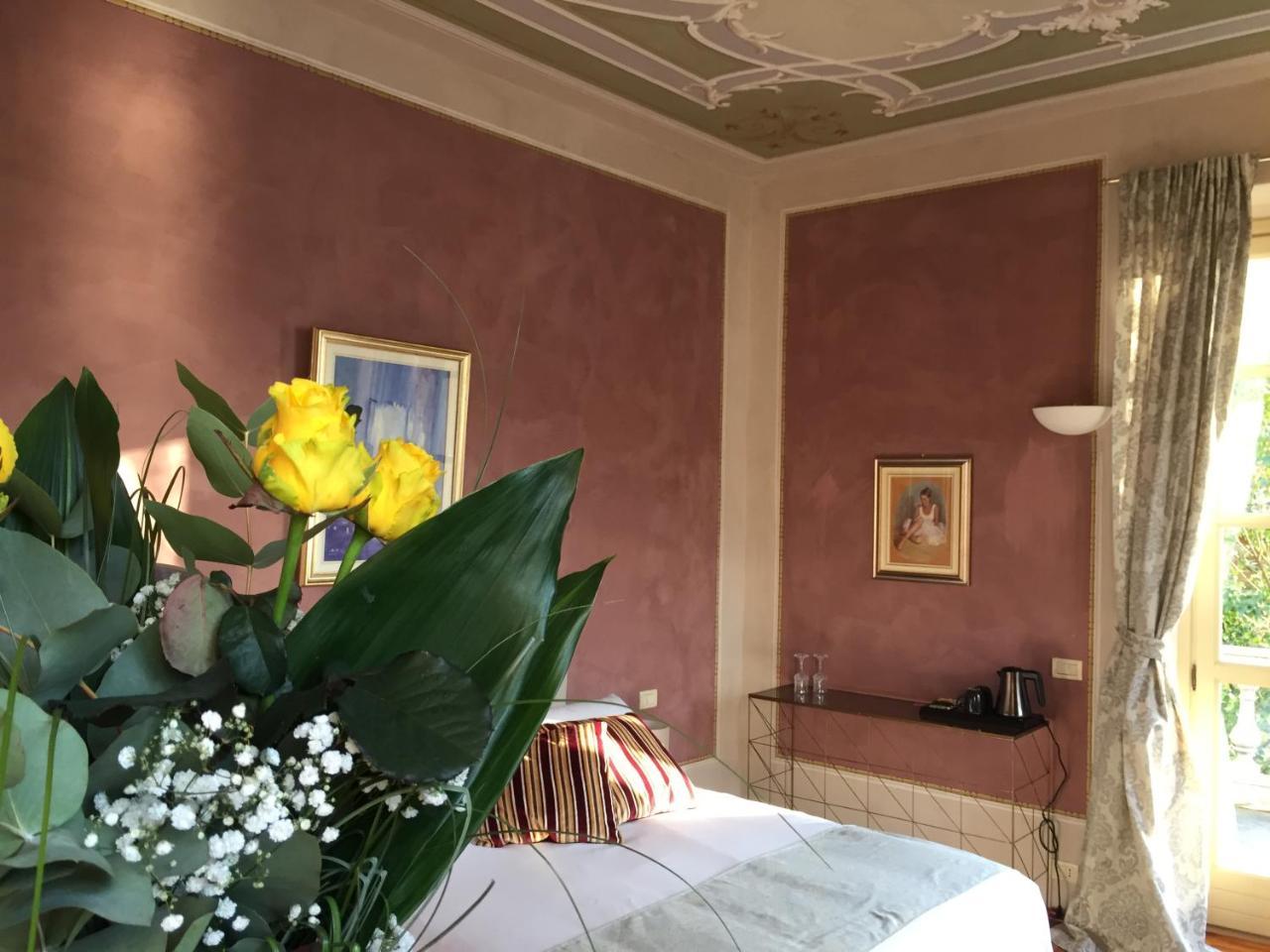 Bed & Breakfast Costanza Blevio