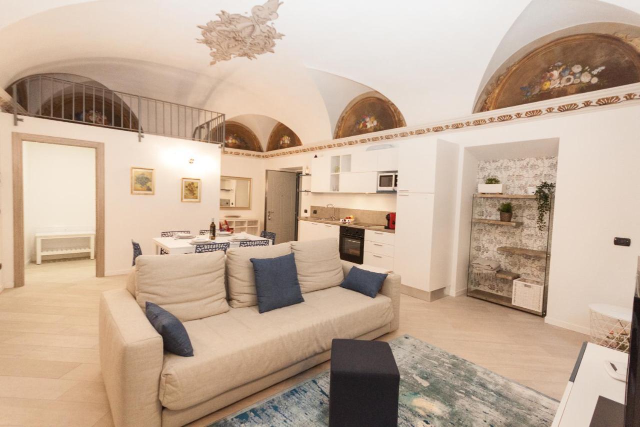 Andalero - Palazzo Castelli * Menaggio