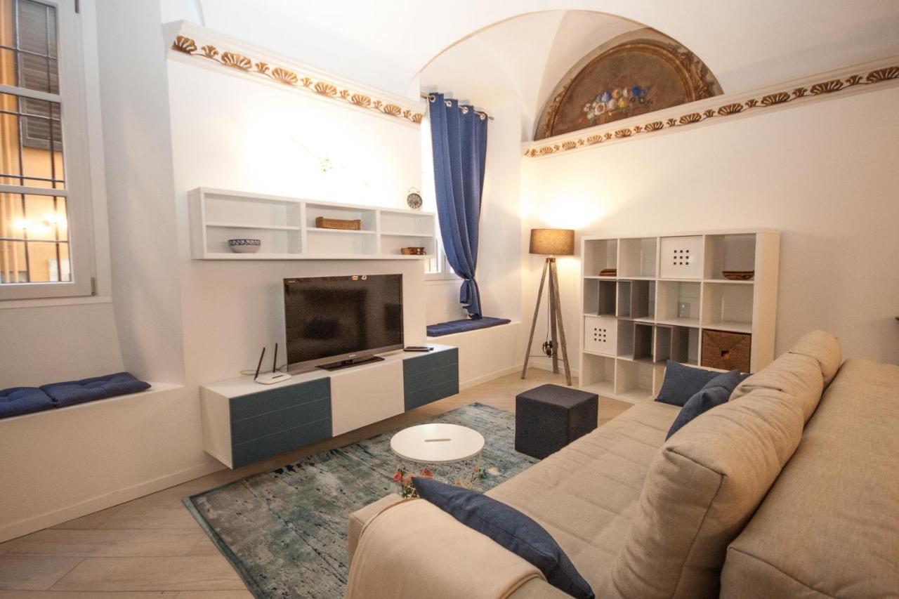 Andalero - Palazzo Castelli Holiday home