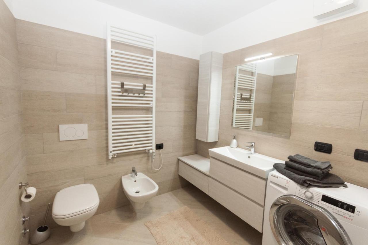 Andalero - Palazzo Castelli Holiday home Menaggio