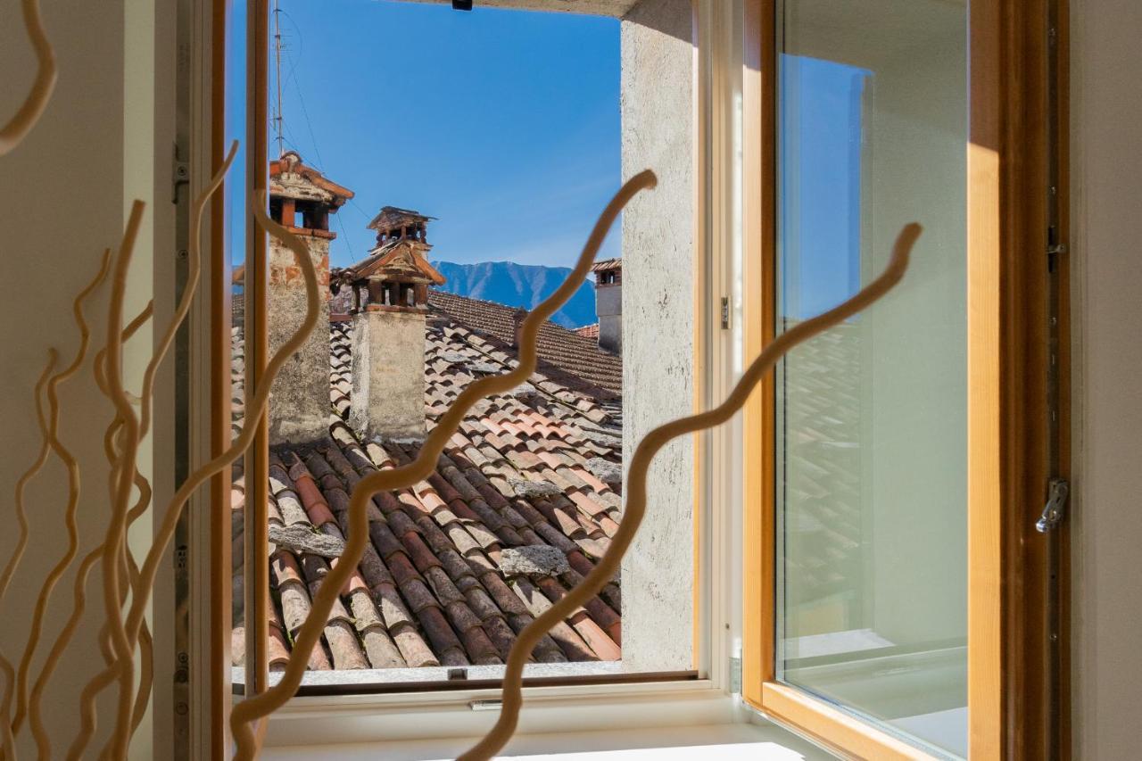 Apartment Lovely Corner In The Heart Of The By Rent Como