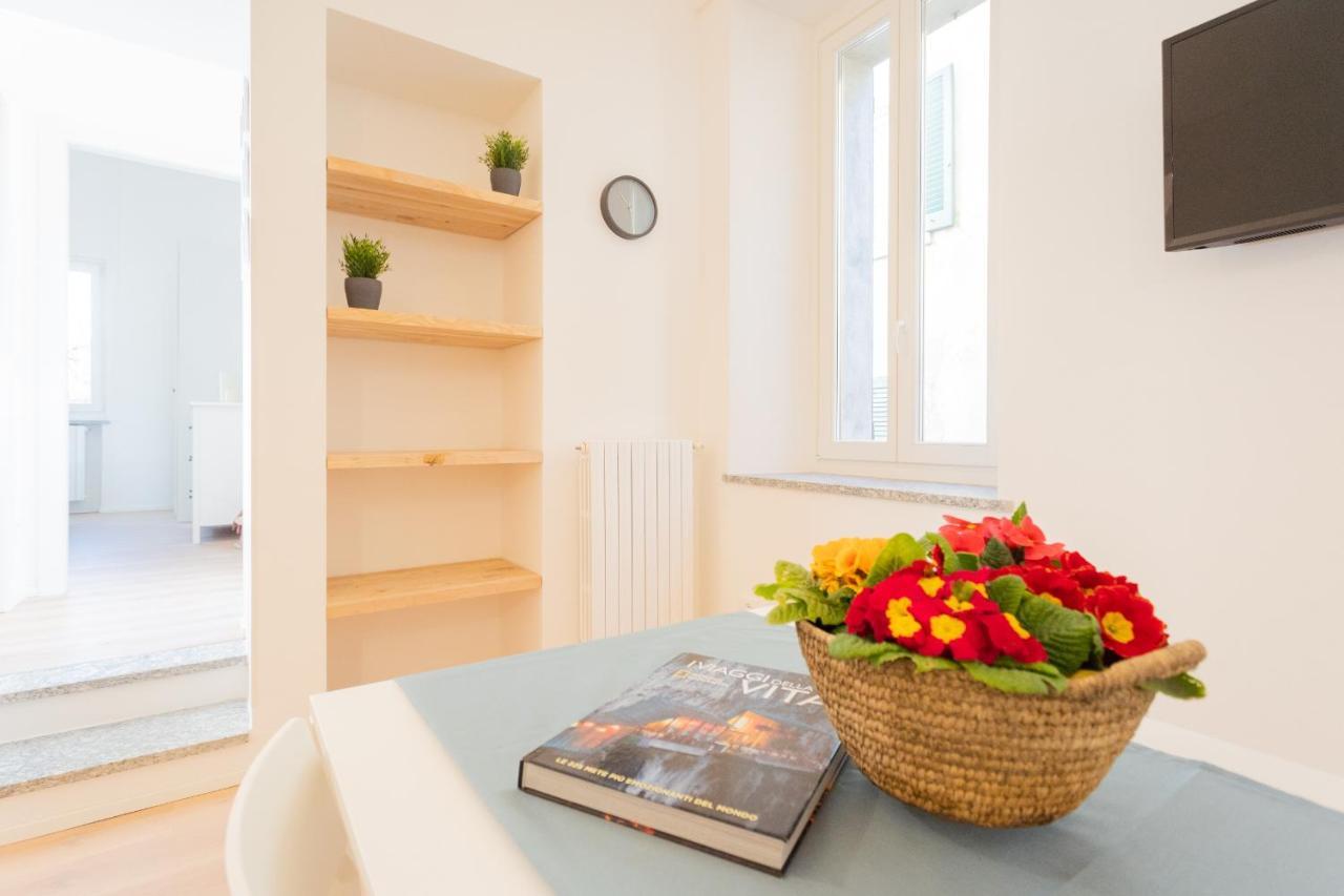 Lovely Corner In The Heart Of The By Rent Como