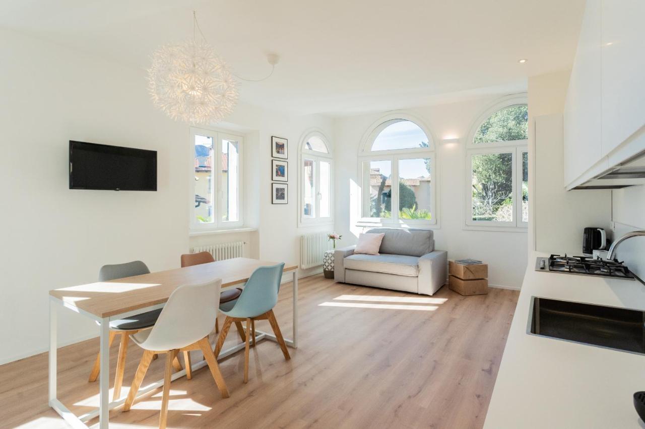Lovely Corner In The Heart Of The By Rent Apartment