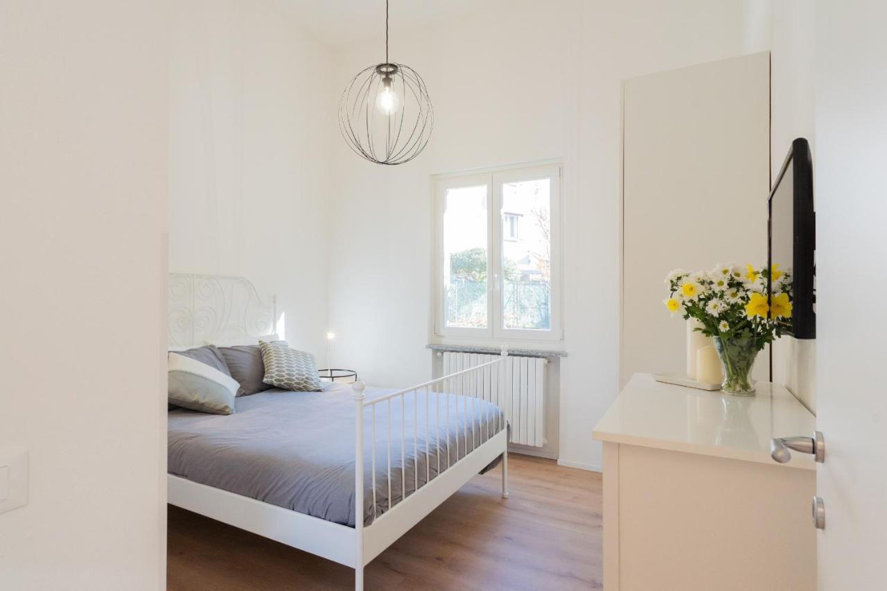 Lovely Corner In The Heart Of The By Rent Como