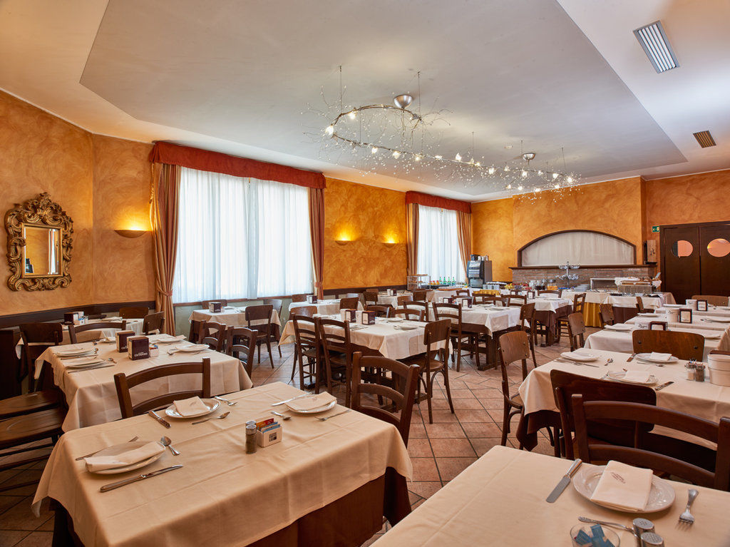 Hotel Centrale 4* Cernobbio