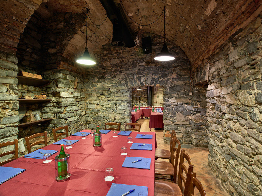 Hotel Hotel Centrale Cernobbio