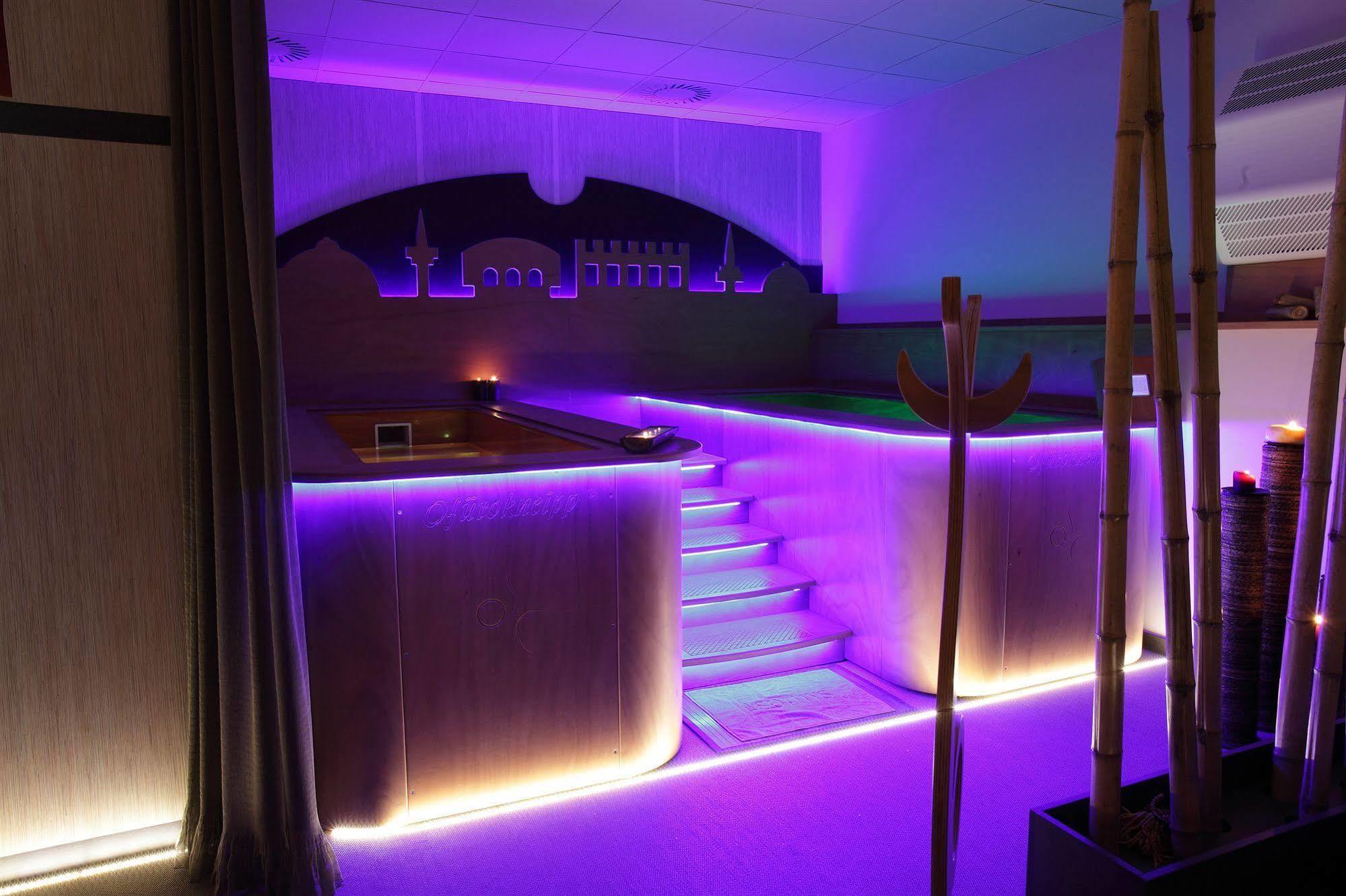 Hotel Hsm San Martino