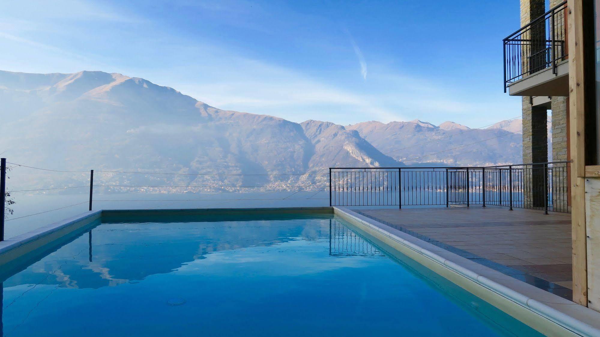 Apartment Residence Dorio *