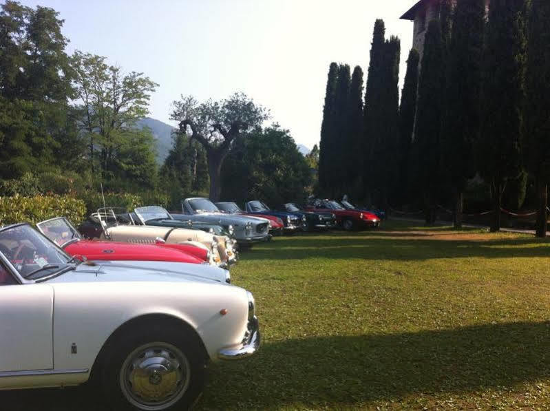 Relais & Castello Di Casiglio 4*