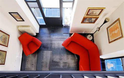 Aparthotel Casa Brenna Tosatto Art Experience *
