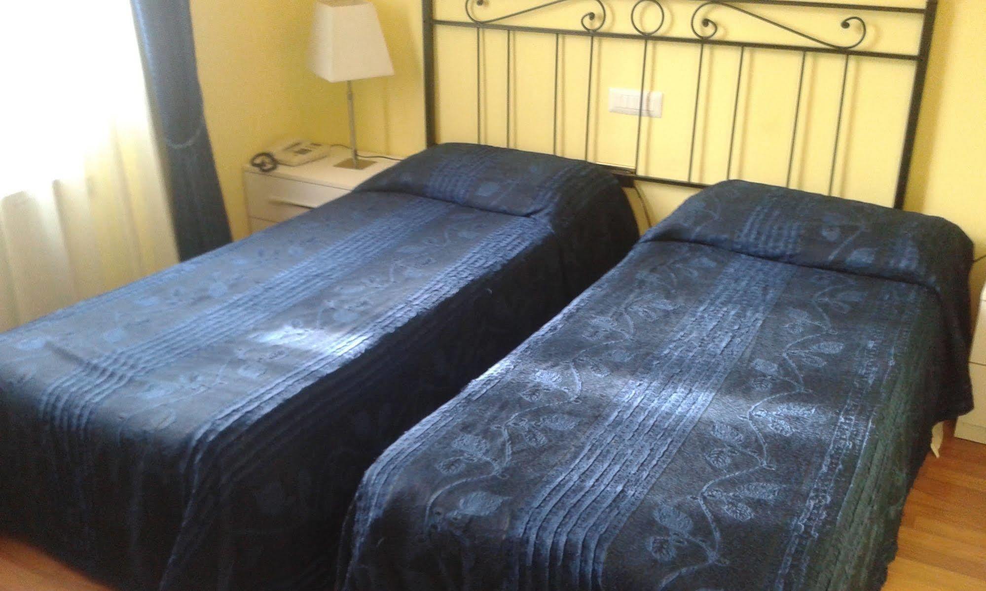 Hotel Il Loggiato Dei Serviti Côme