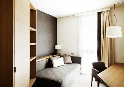 Hotel Hsm San Martino 3*
